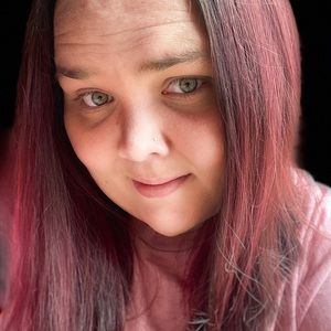 Meet your Posher, Joanna